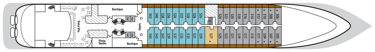 Deck 5